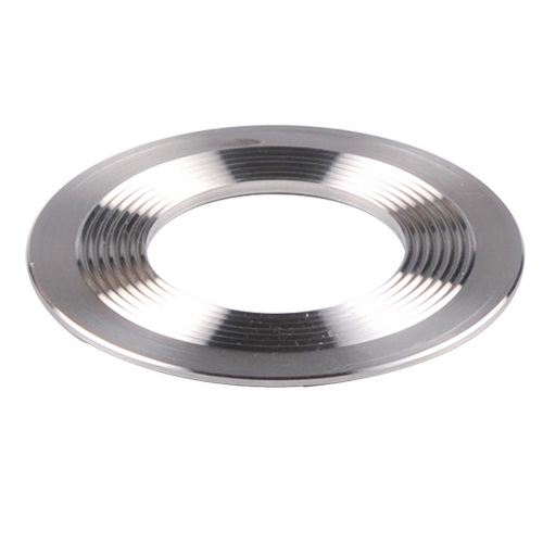 Integral Outer Ring бүхий Kammprofile Gasket