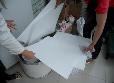 Илүү өргөжүүлсэн ptfe хуудсыг АНУ-д борлуулдаг