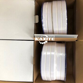 Өргөтгөсөн PTFE Хамтарсан Sealant Tape