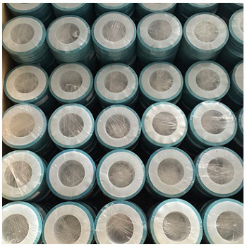 PTFE дугтуйг жийргэвч