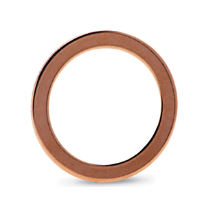 OFHC Зэсийн Gaskets