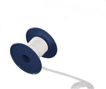 Өргөтгөсөн PTFE дугуй шугам