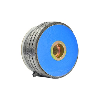 Inconel утас нь уян хатан балаар урсдаг баглаа боодлын хүчитгэсэн
