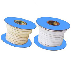 Kevlar Packing Spun