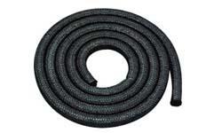Графитаар боловсруулсан PAN Fiber Packing