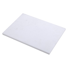 Хэвэлсэн PTFE хуудас жийрэг
