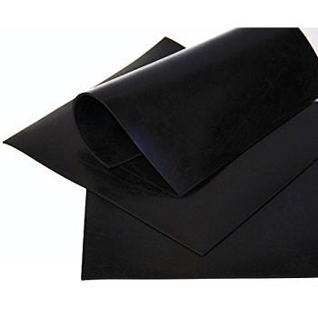Neoprene резинэн хуудас