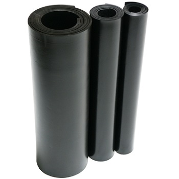 EPDM Rubber хуудас