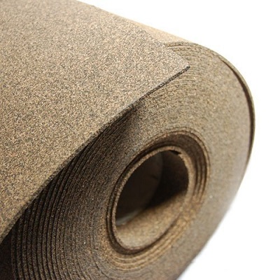 Neoprene резин дээд битүүмжлэх Cork резинэн хуудас