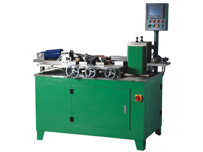 SWG IR болон OR-ийн Автомат Ring Bending Machine