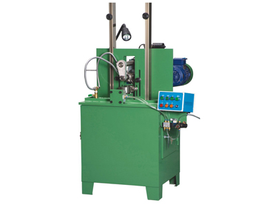 SWG Outer Ring-ийн Grooving Machine