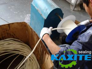 Энгийн Packing Winder
