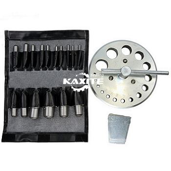 Жийргэвч Punch Set