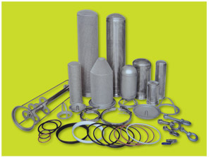 Шүүлтүүрийн үйлдвэрт зориулсан PTFE тусгай лацдах бөгж