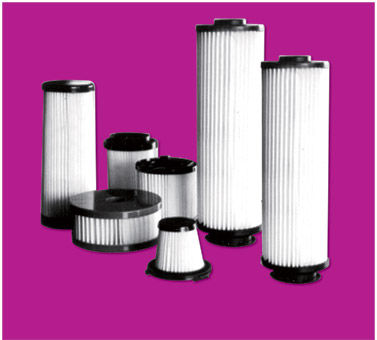 PTFE микрофорын хий