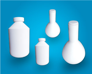 PTFE төгсөгч