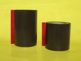 PTFE наалдамхай тууз