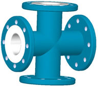 PTFE доторлогоотой загалмай