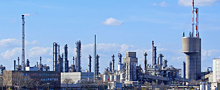 Химийн Petrochemical