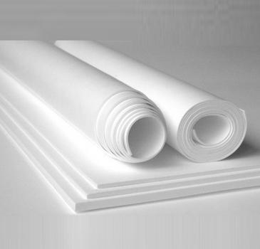 KAXITE PTFE хуудас өргөжүүлсэн, өндөр чанартай PTFE брэнд